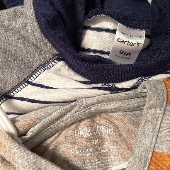 Baby Rompers - Picture 5 of 5